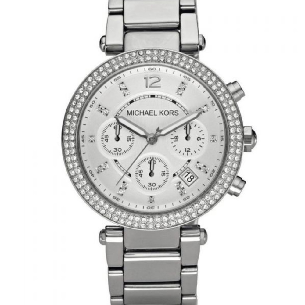 Michael Kors Parker Watch
